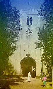 Tlemcen  02